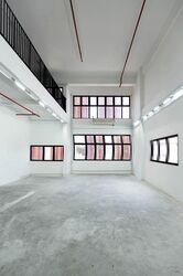 Space 21 (D14), Factory #605337721